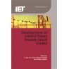 Developments in Control Theory Towards Glocal Control