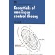 Essentials of Non-linear Control Theory