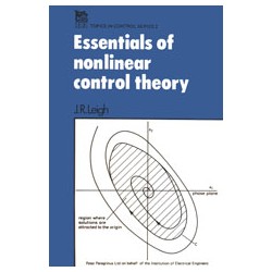 Essentials of Non-linear Control Theory