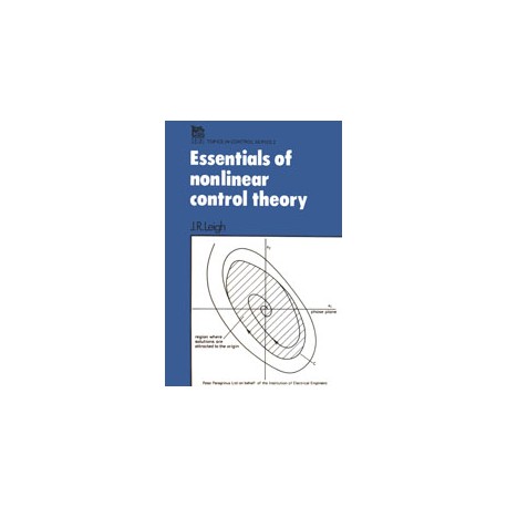 Essentials of Non-linear Control Theory
