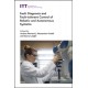 Fault Diagnosis and Fault-tolerant Control of Robotic and Autonomous Systems