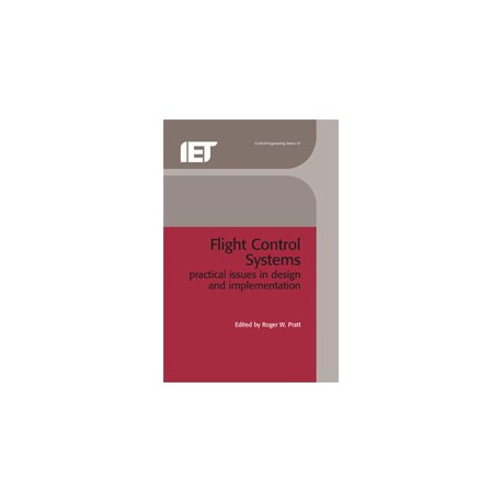 Flight Control Systems: practical issues in design and implementation