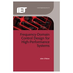 Frequency-Domain Control Design for High-Performance Systems