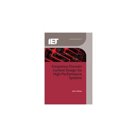 Frequency-Domain Control Design for High-Performance Systems
