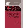 Frequency-Domain Control Design for High-Performance Systems