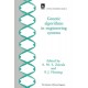 Genetic Algorithms in Engineering Systems
