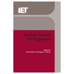 Human Factors for Engineers