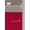 Human Factors for Engineers