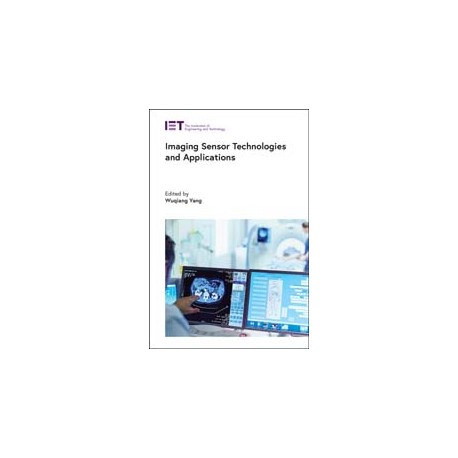 Imaging Sensor Technologies and Applications