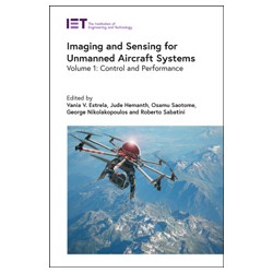 Imaging and Sensing for Unmanned Aircraft Systems. Volume 1: Control and Performance