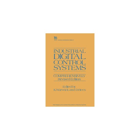 Industrial Digital Control Systems