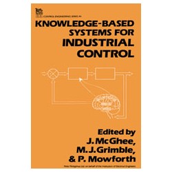 Knowledge-based Systems for Industrial Control