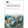 Modeling, Simulation and Control of Electrical Drives