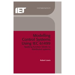 Modelling Control Systems Using IEC 61499. Applying function blocks to distributed systems