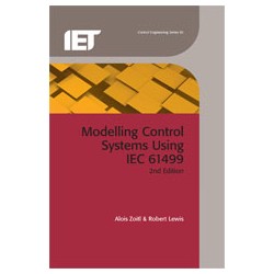 Modelling Control Systems Using IEC 61499