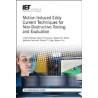 Motion-Induced Eddy Current Techniques for Non-Destructive Testing and Evaluation