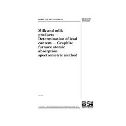 BS DD ISO/TS 6733:2006