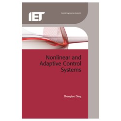Nonlinear and Adaptive Control Systems