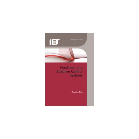 Nonlinear and Adaptive Control Systems