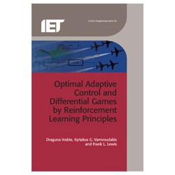 Optimal Adaptive Control and Differential Games by Reinforcement Learning Principles