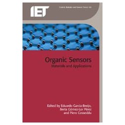 Organic Sensors: Materials and Applications