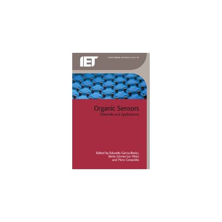 Organic Sensors: Materials and Applications