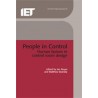 People in Control: Human factors in control room design