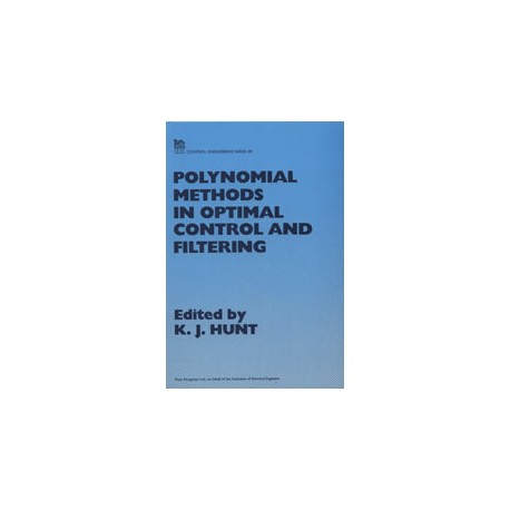 Polynomial Methods in Optimal Control and Filtering