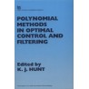 Polynomial Methods in Optimal Control and Filtering