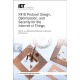 RFID Protocol Design, Optimization, and Security for the Internet of Things