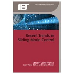 Recent Trends in Sliding Mode Control