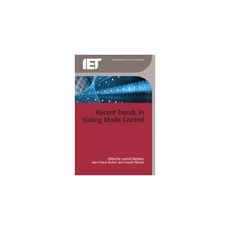 Recent Trends in Sliding Mode Control