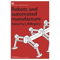 Robots and Automated Manufacture