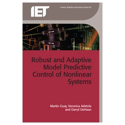 Robust and Adaptive Model Predictive Control of Non-linear Systems