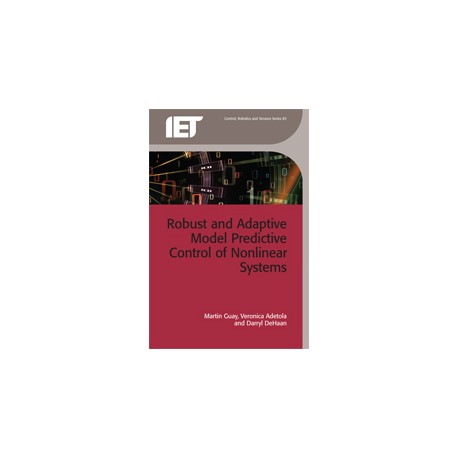Robust and Adaptive Model Predictive Control of Non-linear Systems