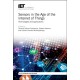 Sensors in the Age of the Internet of Things: Technologies and applications