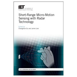 Short-Range Micro-Motion Sensing with Radar Technology