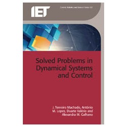 Solved Problems in Dynamical Systems and Control
