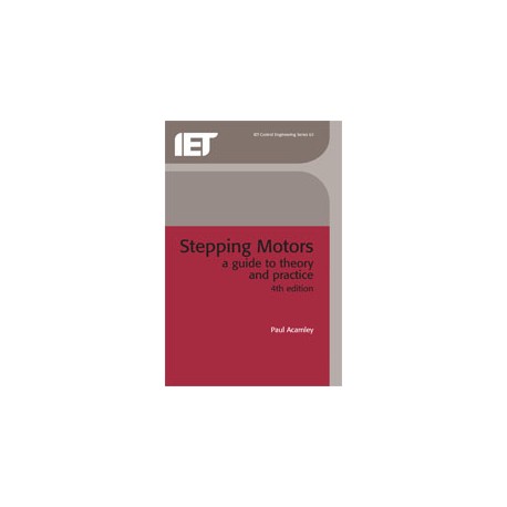 Stepping Motors: a guide to theory and practice