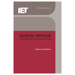 Symbolic Methods in Control System Analysis and Design