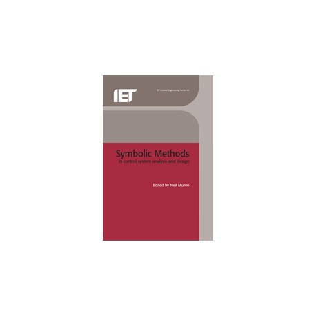 Symbolic Methods in Control System Analysis and Design