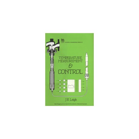 Temperature Measurement and Control