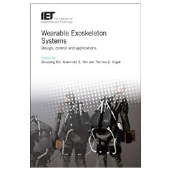 Wearable Exoskeleton Systems: Design, control and applications