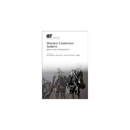 Wearable Exoskeleton Systems: Design, control and applications