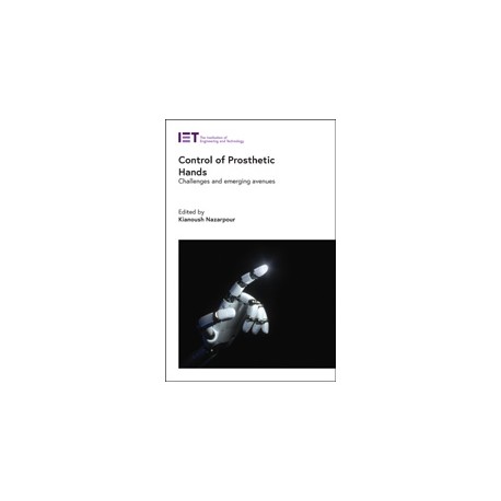Control of Prosthetic Hands: Challenges and emerging avenues