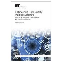 Engineering High Quality Medical Software: Regulations, standards, methodologies and tools for certification