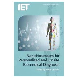 Nanobiosensors for Personalized and Onsite Biomedical Diagnosis