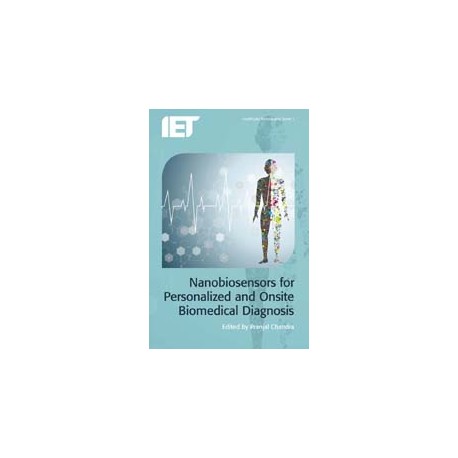 Nanobiosensors for Personalized and Onsite Biomedical Diagnosis
