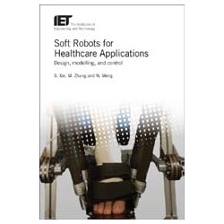 Soft Robots for Healthcare Applications: Design, modelling, and control