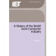 A History of the World Semiconductor Industry